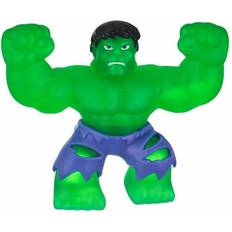 Marvel Goo jit zu héroes incredible hulk