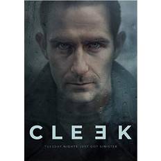 Film CLEEK [DVD]