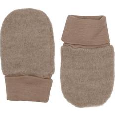 Bruin Wanten CeLaVi Wanten Woodsmoke - Beige