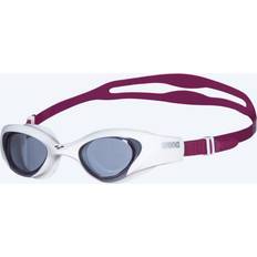 Deportes acuáticos Arena Gafas 'THE ONE WOMAN' baya blanco XS-XL