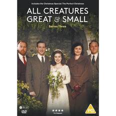 Film All Creatures Great & Small: Series 3