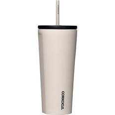 Corkcicle Gobelet Cold Cup In Neutral Mug de voyage