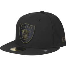 New Era 59Fifty Cap Las Vegas Raiders