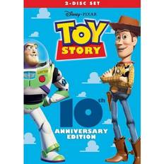 Toy Story DVD