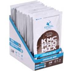 Mint Protein Powders Kmc Pro Mix Whey Protein Recovery 12x40g