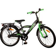 Volare Thombike 20" Thombike Sort Grøn Børnecykel