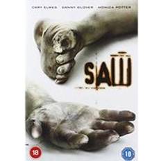 Film Saw [DVD]