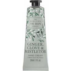 Clove & Mistletoe Hand Cream Håndcreme