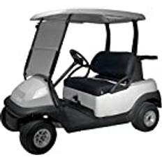 Classic Accessories Zubehör Fairway Golf Cart Diamant Air Mesh