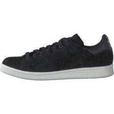 adidas Stan Smith Core Black/Core Black/Core Bla Svart