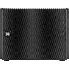 RCF Højtalere RCF Aktiv Line Array Subwoofer HDL12-AS 700W
