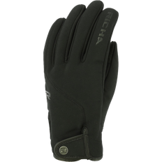 Richa Accessori per Moto Richa Guanti da moto estivi Scoot Softshell Noir