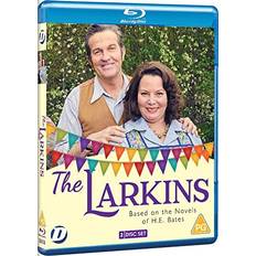 Film The Larkins Blu-Ray