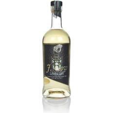 Beer & Spirits J. Gow Fading Light Rum 70cl 43%