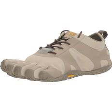 Vibram Sneakers Vibram Damer, V-Alpha, sandfärger/kaki sneakers, Sand kaki