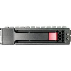 HPE Enterprise Hard drive 1.2 TB hot-swap 2.5 SFF SAS 12Gb/s 10000 rpm for Modular Smart A