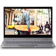 512 GB - Windows 10 Notebooks Medion AKOYA E4273 Convertible 35,60cm 14"