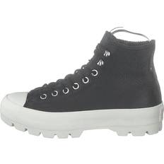 Converse Chuck Taylor Lugged Boot Black