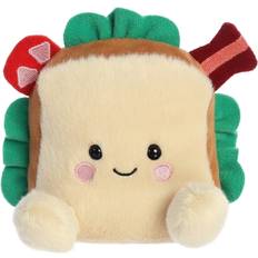 Soft Toy Brown Palm Pals