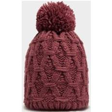 Blue - Women Hats The Edge Women's Sapphire Bobble Hat