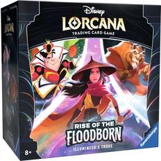 Disney lorcana Ravensburger Disney Lorcana Rise of the Floodborn Illumineer's Trove