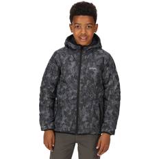 Children's Clothing Regatta Volcanics Vi Kids' Hiking Jacket