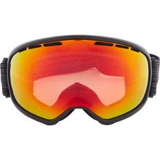 McKinley Skiudstyr McKinley Ten-nine Revo Skibriller Farve: Black/grey Light, Størrelse: Senior