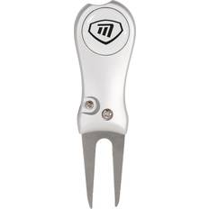 Masters Golf Masters Switchblade Style Golf Pitchfork with Magnetic Ball