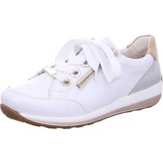 Ara Osaka White/Gold Zapatillas - Dorado/Blanco