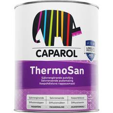 Caparol Fasadfärg ThermoSan