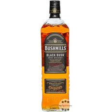 Bushmills Black Bush Irish Whiskey 100Cl