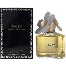 Marc Jacobs Eau de Toilette on sale Marc Jacobs Daisy Eau de Toilette Spray 100ml