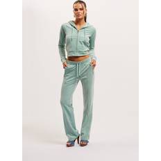 Juicy Couture Tina Track Pants Dam Byxor