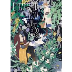 Entangled with You: The Garden of 100 Grasses (Geheftet, 2022)