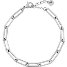 Edblad Ivy Chain Bracelet Steel