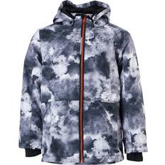 Name It Sky Jacket 4fo - Black