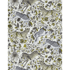 Wallpapers Clarke & Clarke Emma J. Shipley Protea Wallpaper