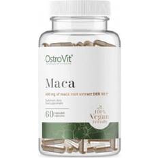 OstroVit Vitamine & Nahrungsergänzung OstroVit maca vege, kapseln 60 Stk.