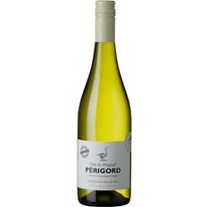 CB Perigord Sauvignon Blanc 2022 75 cl. 12,5%