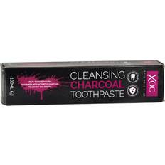 XOC XPel Cleansing Charcoal Toothpaste 100ml