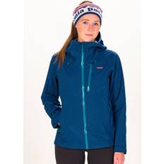 Patagonia Women's Granite Crest Blue Waterproof