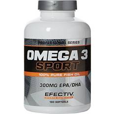 Efectiv Nutrition Omega 3 Sport