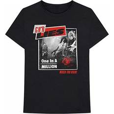 Guns N' Roses One In Million T-Shirt Black