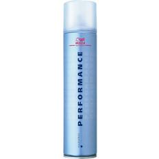 Wella Lacche per capelli Wella Lacca Performance 500 ml 500ml