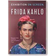 Walmart.com, Frida Kahlo (DVD) Seventh Art Music & Performance