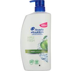 Head & Shoulders Apple Fresh Anti Dandruff Shampoo Pump 1000 ml