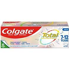 Dental Care Colgate Total Kids 7-12 Years Mild Mint Toothpaste