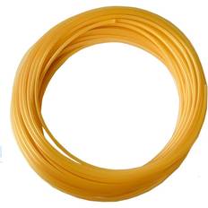 Teknikproffset PLA Filament 3D Penna Guld