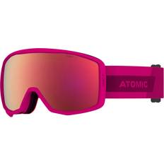 Atomic Womens Count JR Cylindrical Ski Goggles