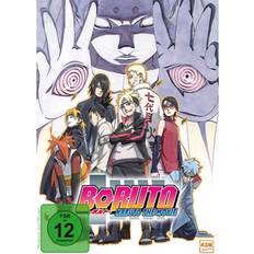Film Boruto: Naruto The Movie [DVD] [2015]